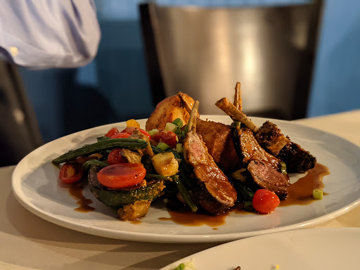 Blue Salt Restaurant - Thumbnail