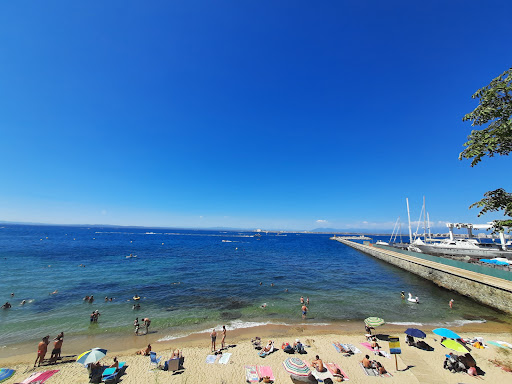 Platja dels Palangrers - Thumbnail