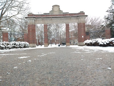 Ohio University