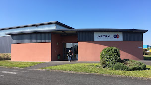 Photo n°1 de AFTRAL Dunkerque à Grande-Synthe (École de conduite de camions)