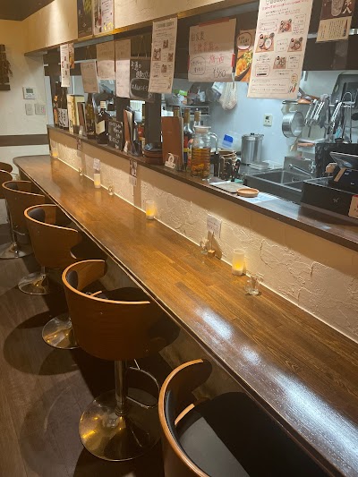 有機野菜ダイニングバー Arbre