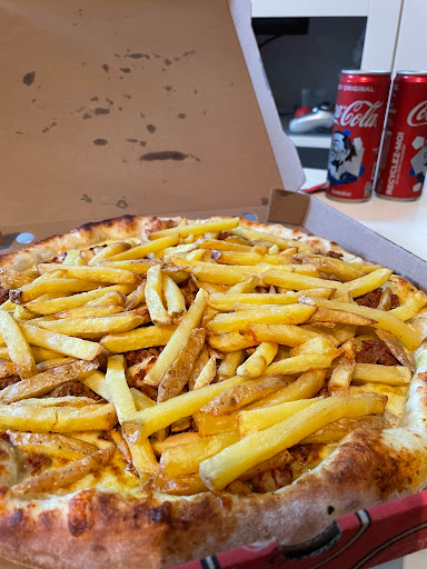 Photo 2 - Pizzas Box