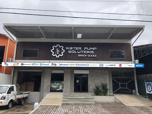 Water Pump Solutions Tamarindo