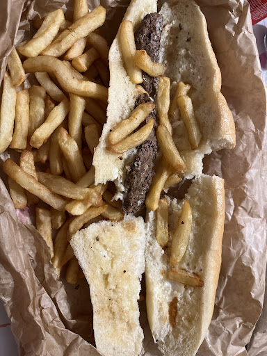 Photo 5 - Friterie Gouysienne