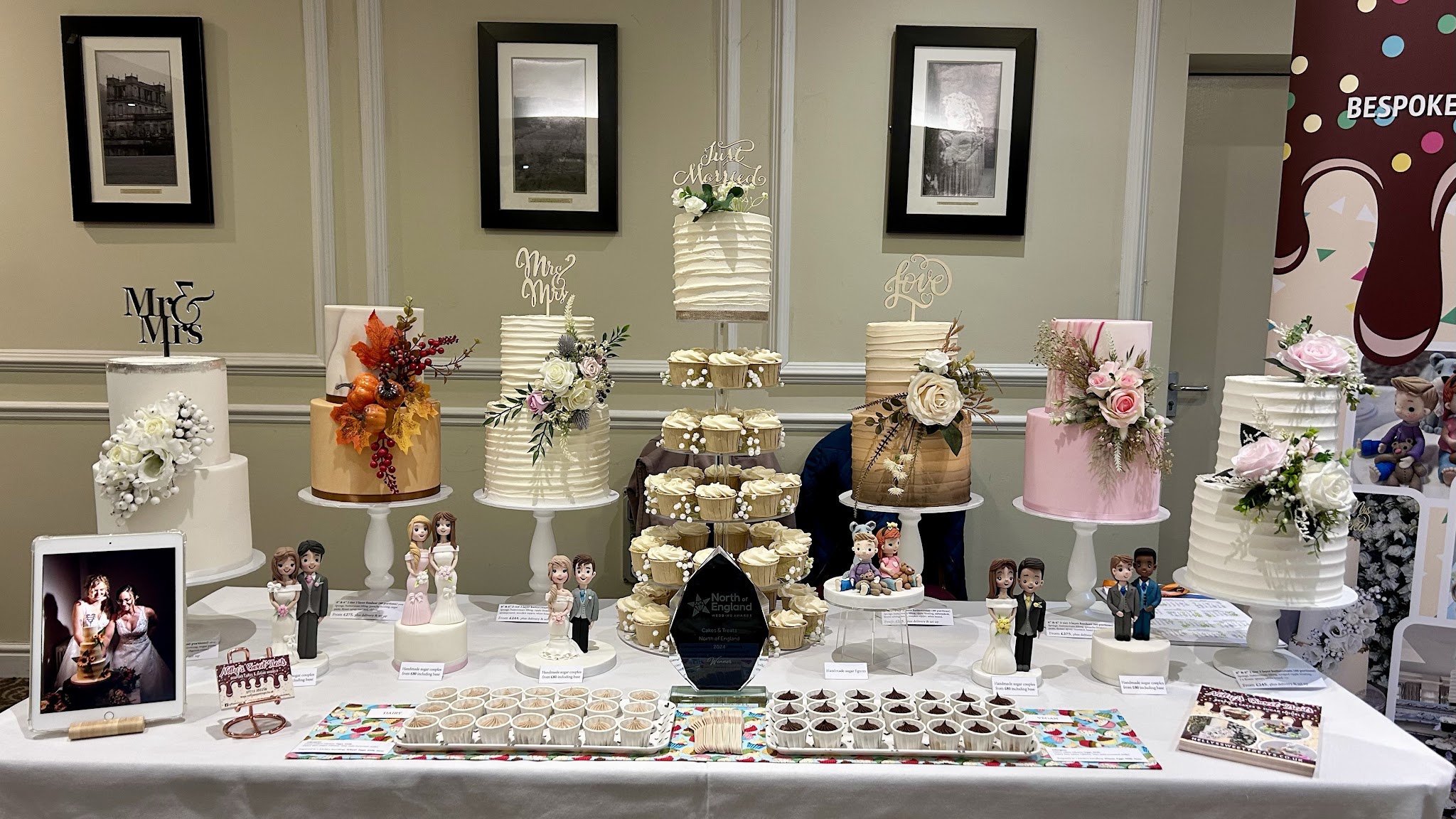 Nelly's Sweet Treats - Cakes & Sweets - photo 1