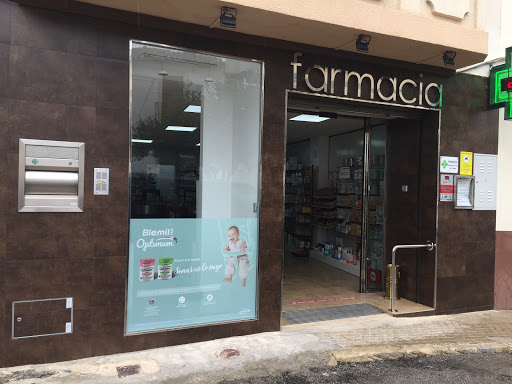 Farmacia Campillejo - Thumbnail