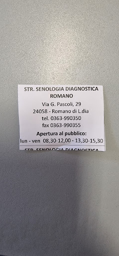 Centro Di Senologia - Thumbnail