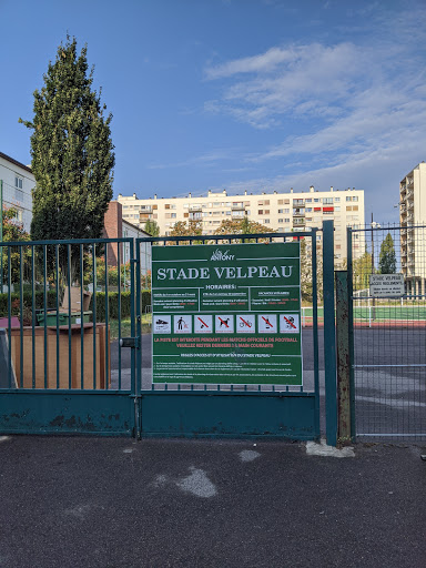 Stade Velpeau - Thumbnail
