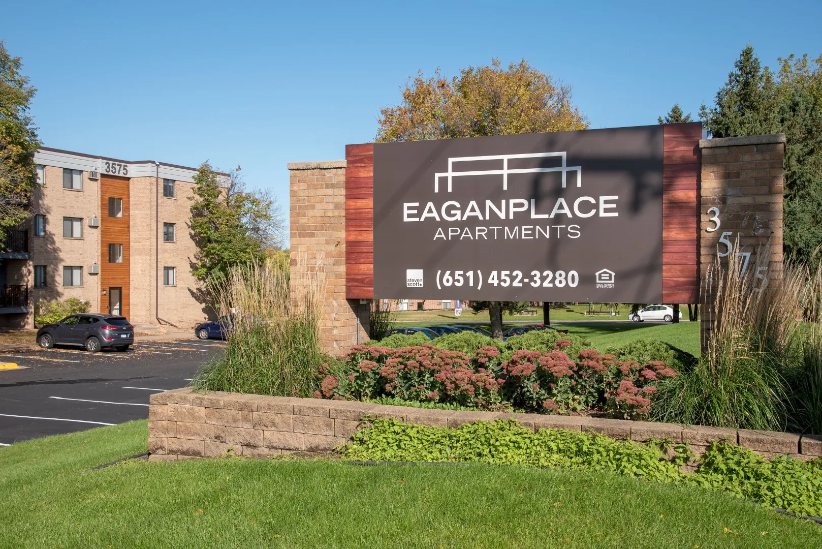 Eagan Place Apartments