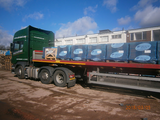 Roofing Distribution UK Limited (RDUK) - Thumbnail