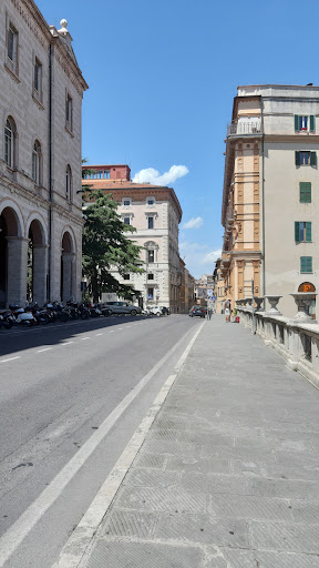 Prefecture Perugia - Thumbnail