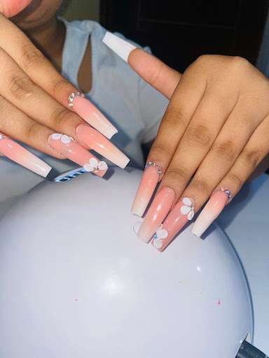 Evelin nail's salón Gallery - Mexico