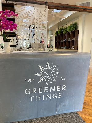 Photo of Greener Things CBD Dispensary