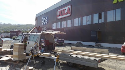 Photos of Obs Harstad