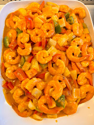 Photo n°14 de Chez Madame Lin à Paris (Restaurant thaï)