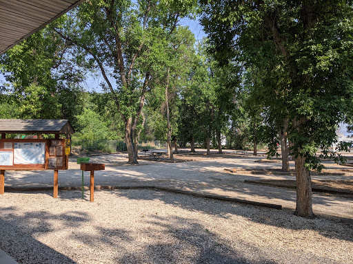 Lovell Camper Park - Thumbnail