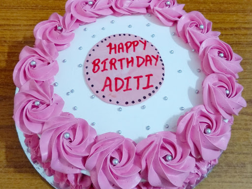 Vanilla Flavour Cake post image