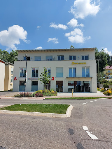 Brigach Apotheke - Brigachtal
