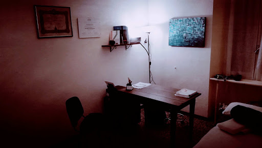 Studio di Fisioterapia Osteopatia Dott. Ferrari Luca Rossel - Thumbnail