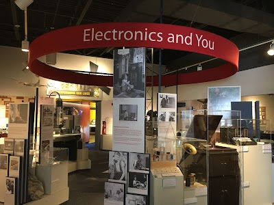 National Electronics Museum