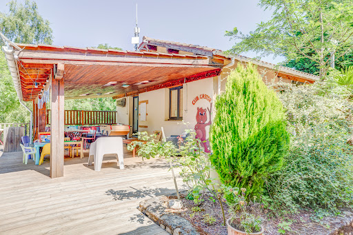 Camping L'Oasis