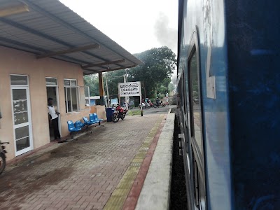Photos of Punkankulam Station