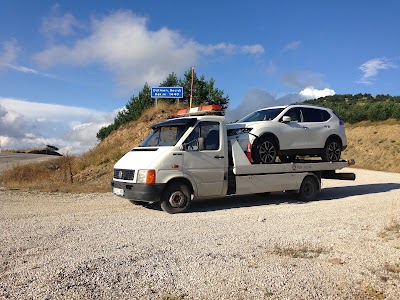 Photos of Boyabat Ayyıldız otopark ve yol yardım