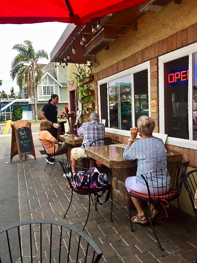 Jay's Gourmet Seafood & Pizza - United States