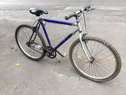 Deadite bikes