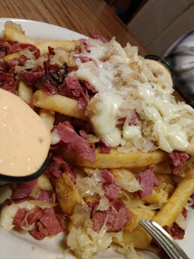 Tj's Restaurant & Lounge - Thumbnail