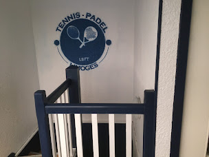 Photo n°30 de Complexe Limoges Bas Fargeas Tennis / Padel à Limoges (Bar sportif)