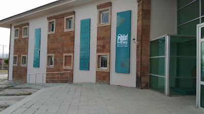 Ahlat Museum