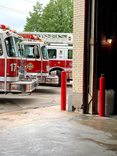 Grand Rapids Fire Department Training Center - Thumbnail