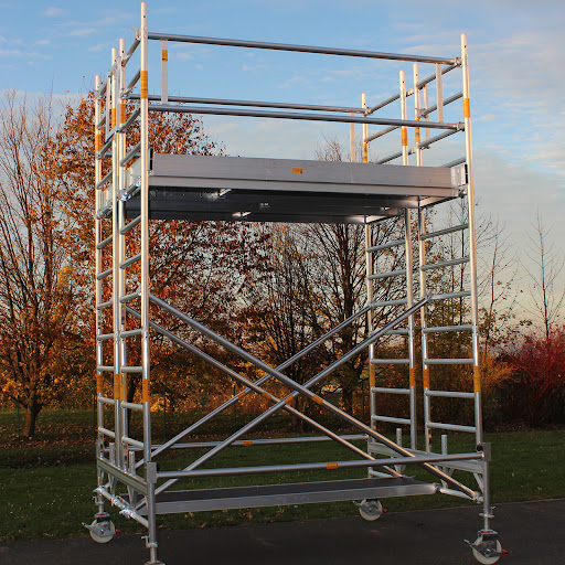 Profi Steigsysteme