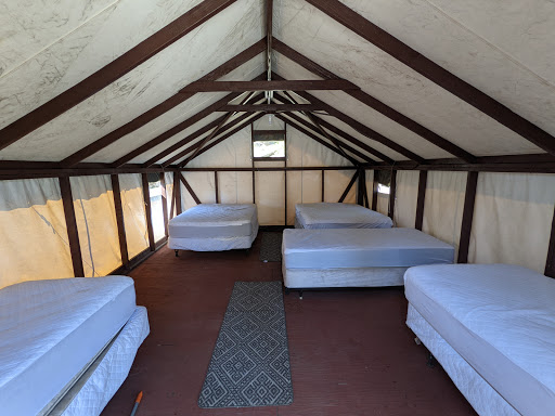 Mono Hot Springs Resort - Thumbnail