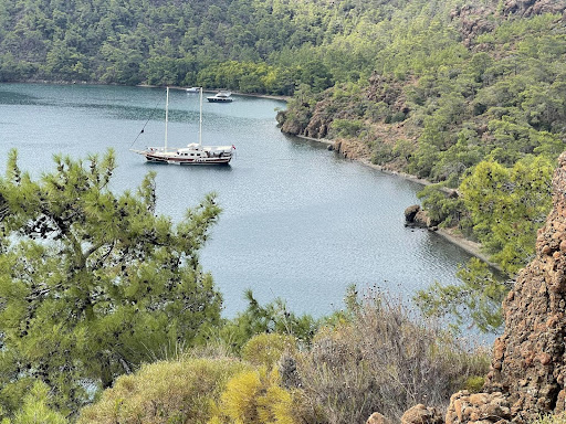 İnbükü Tabiat Parkı