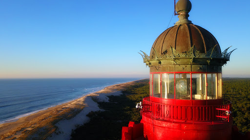 Lighthouse of La Coubre