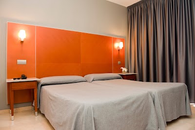 Photos of Hotel El Palmeral