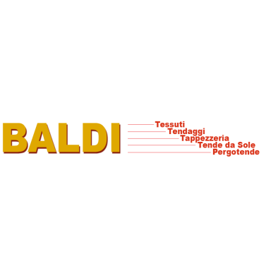 Baldi - Visual