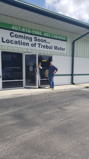 TREBOL MOTOR LLC
