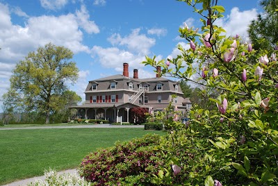 Portsmouth Abbey School