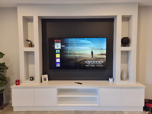 Allan's TV Wall Mounts - Thumbnail