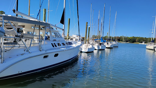 Savannah Marina - Thumbnail