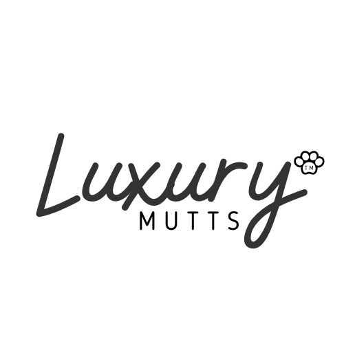 Luxury Mutts - Visual