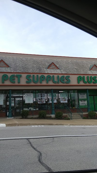 Pet Supplies Plus Ballwin