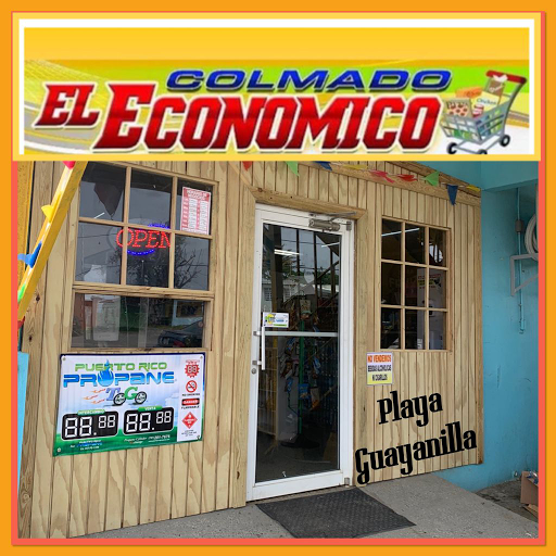 Colmado El Económico - Thumbnail