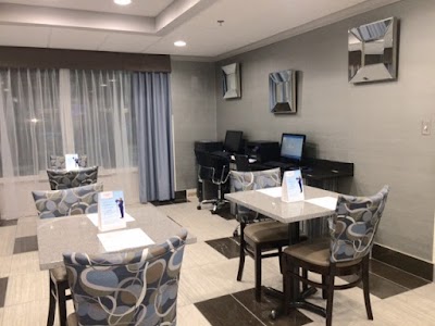 Photos of Wyndham Garden Charlotte Executive Park