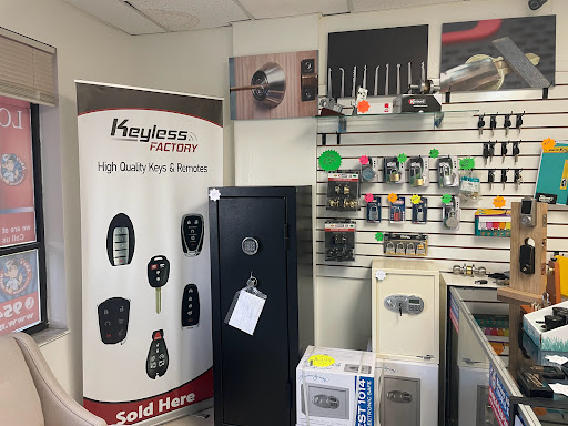 Abe's Mobile Locksmith