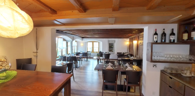 GASTHAUS ZUM LANDENBERG - Sarnen