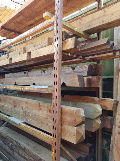 Morgan Supplies - Thumbnail